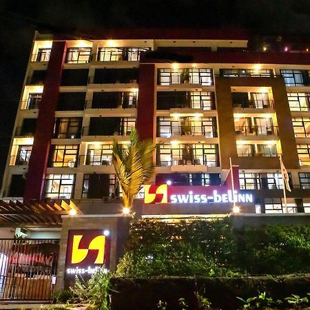 Swiss-Belinn Nairobi Exterior photo